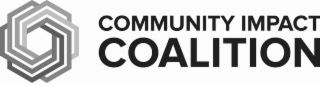 COMMUNITY IMPACT COALITION logo