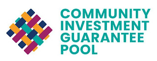 COMMUNITY INVESTMENT GUARANTEE POOL logo