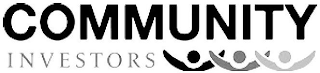 COMMUNITY INVESTORS logo