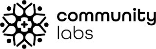 COMMUNITY LABS logo