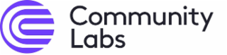 COMMUNITY LABS logo