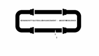 COMMUNITY LATERAL ENHANCEMENT FOR ASSET RESILIENCE logo