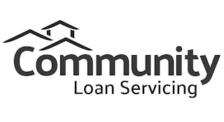 COMMUNITY LOAN SERVICING logo