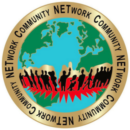 COMMUNITY NETWORK logo