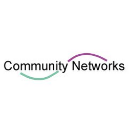 COMMUNITY NETWORKS logo