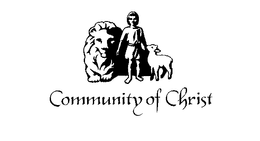 COMMUNITY OF CHRIST logo