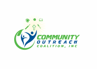 COMMUNITY OUTREACH COALITION, INC logo