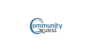 COMMUNITY QUEST logo