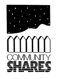 COMMUNITY SHARES logo