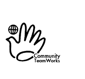COMMUNITY TEAMWORKS logo