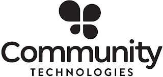 COMMUNITY TECHNOLOGIES logo
