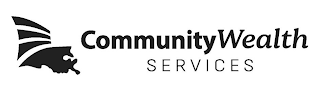 COMMUNITY WEALTH SERVICES logo