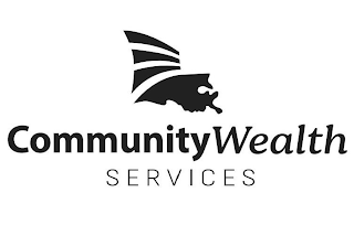 COMMUNITY WEALTH SERVICES logo
