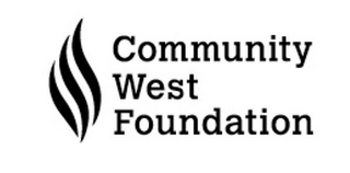 COMMUNITY WEST FOUNDATION logo