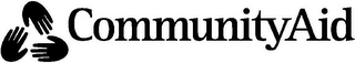COMMUNITYAID logo