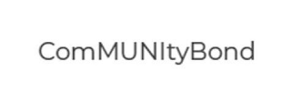 COMMUNITYBOND logo
