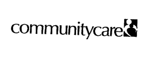 COMMUNITYCARE logo