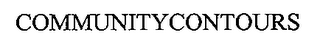 COMMUNITYCONTOURS logo