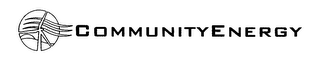 COMMUNITYENERGY logo