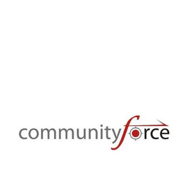 COMMUNITYFORCE logo