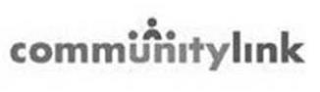 COMMUNITYLINK logo