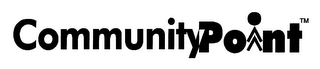 COMMUNITYPOINT logo