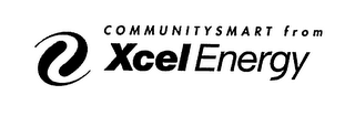 COMMUNITYSMART FROM XCEL ENERGY logo
