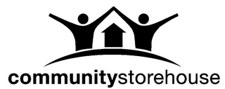 COMMUNITYSTOREHOUSE logo