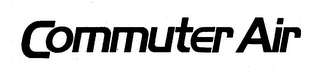 COMMUTER AIR logo