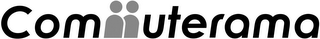 COMMUTERAMA logo