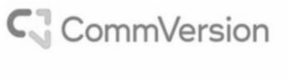 COMMVERSION logo