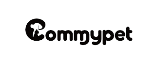 COMMYPET logo