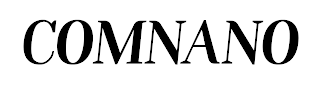 COMNANO logo