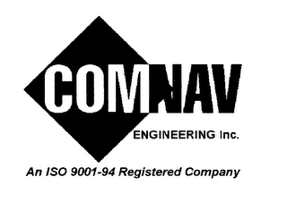 COMNAV logo