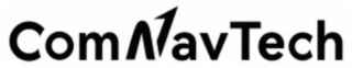 COMNAVTECH logo