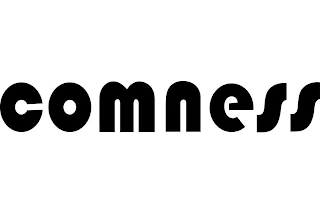 COMNESS logo