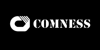 COMNESS logo