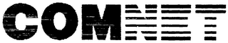 COMNET logo