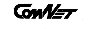 COMNET logo