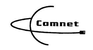 COMNET logo