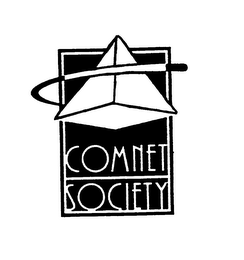 COMNET SOCIETY logo