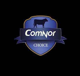 COMNOR CHOICE logo