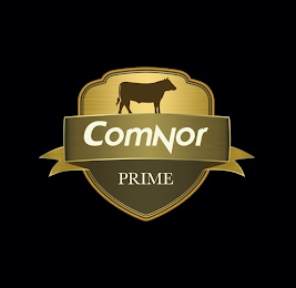 COMNOR PRIME logo