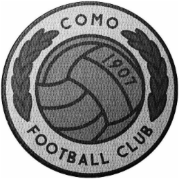 COMO 1907 FOOTBALL CLUB logo