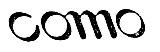 COMO logo