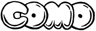 COMO logo