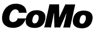 COMO logo