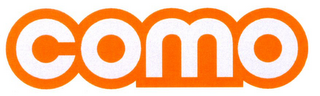 COMO logo
