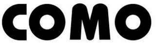COMO logo
