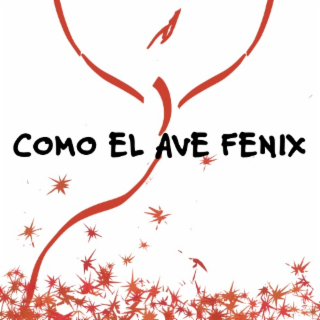 COMO EL AVE FENIX logo